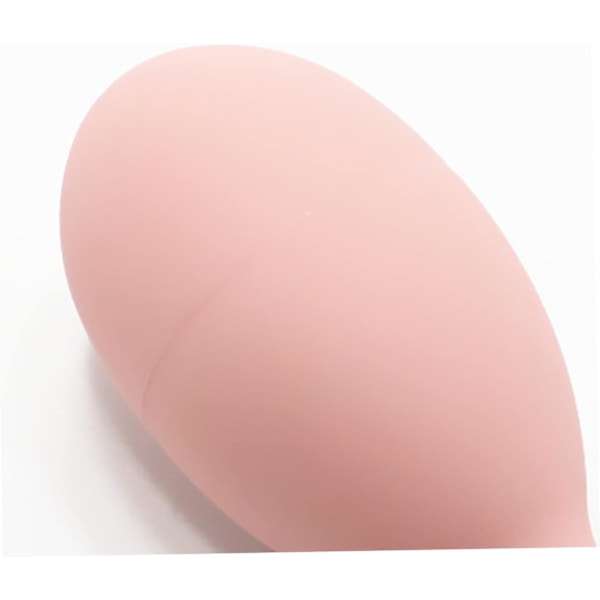 4 Pak Pink Silikone Sugekop Pære Klemmebold Støvkost til Kamera Plante Linse Hjemmestudie