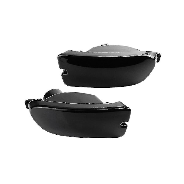Røget Linse LED Sideblinklys til Impreza 1999 2000 2001 84441fa170, 84441fa160