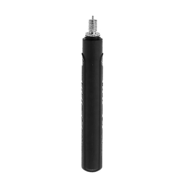 Lång Pisksformad GPS Högförstärkningsantenn för Motorola Tetra Radio MTH800 MTP850 380--yuhao
