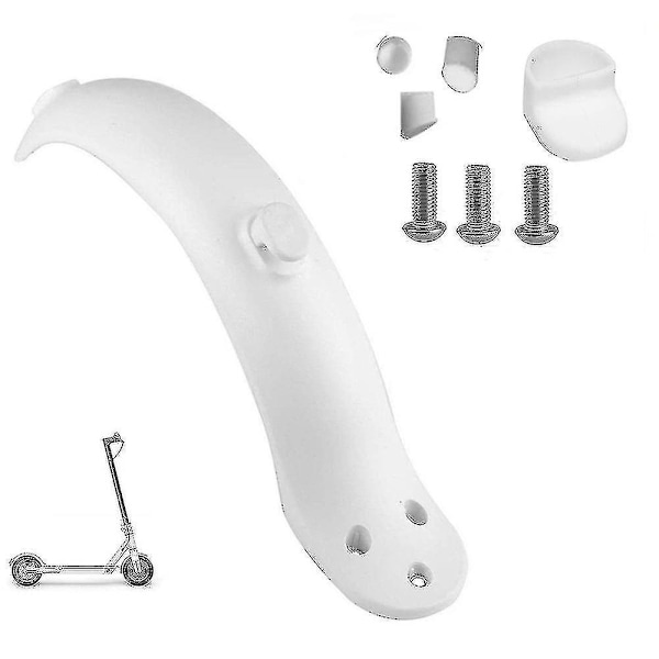 Xiaomi Scooter Bakskärmfäste M365 Pro Set