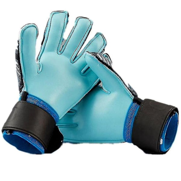 Pro Fotball Keeperhansker Latex Fingerbeskyttelse