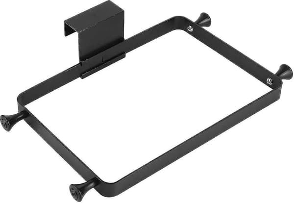 Søppelposeholder, søppelposeholder, søppelposeholder, hengende, bærbar