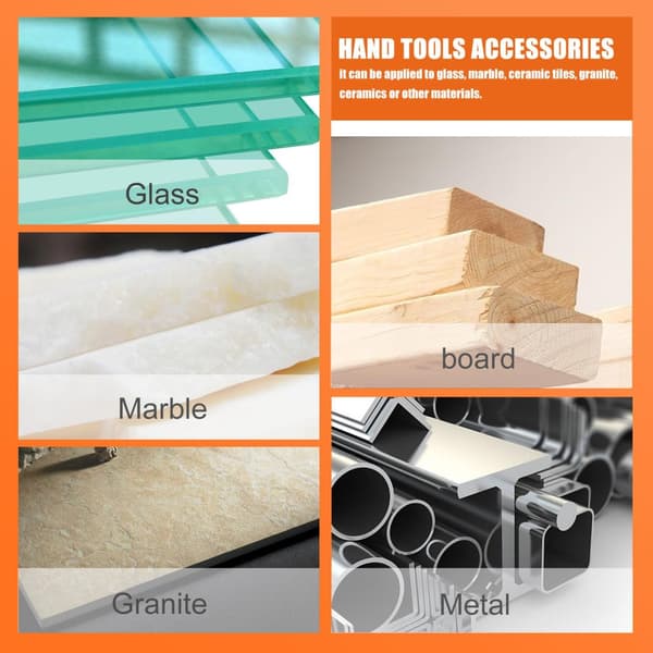 2 stk boremaskiner bor titanbelagte stålbor stål