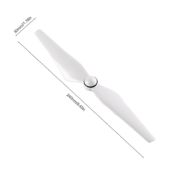 9450S Hurtigudløsningsblade til Phantom 4-serien