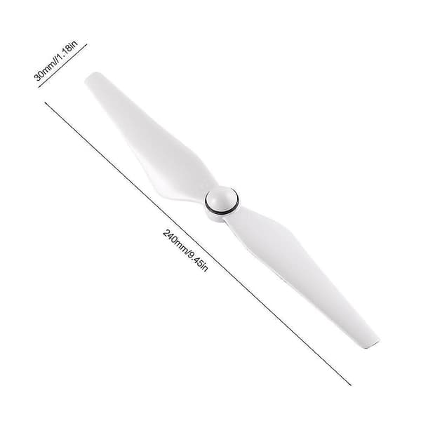 9450S Hurtigutløsningsblad for Phantom 4 / 4 Pro