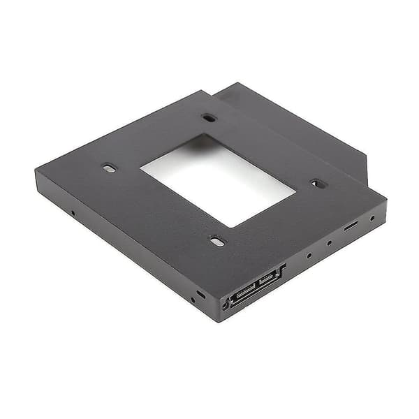 2. HDD HD Hard Driver Caddy 12,7 mm Universal CD/DVD-ROM
