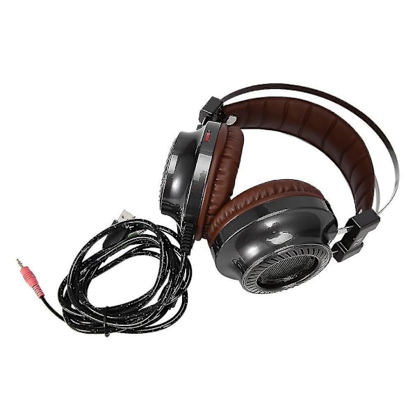SteelSeries Fidelity Speakers Stereo V2 Gaming Headset