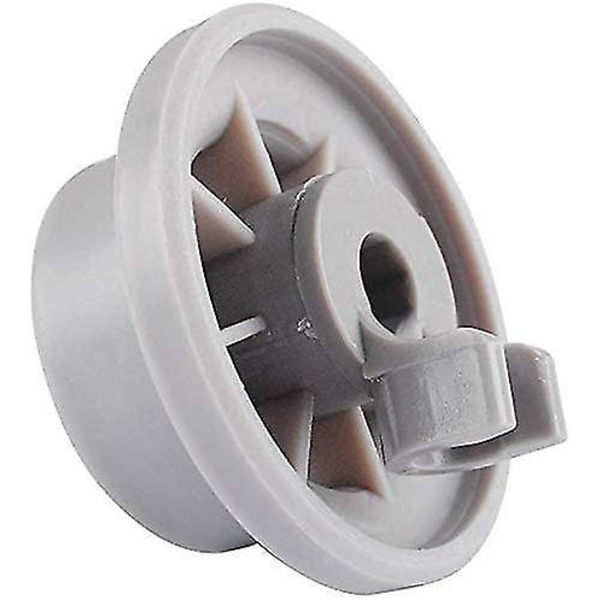 Bosch Diskmaskinshjul 10-pack Neff Reservdelar Rullar