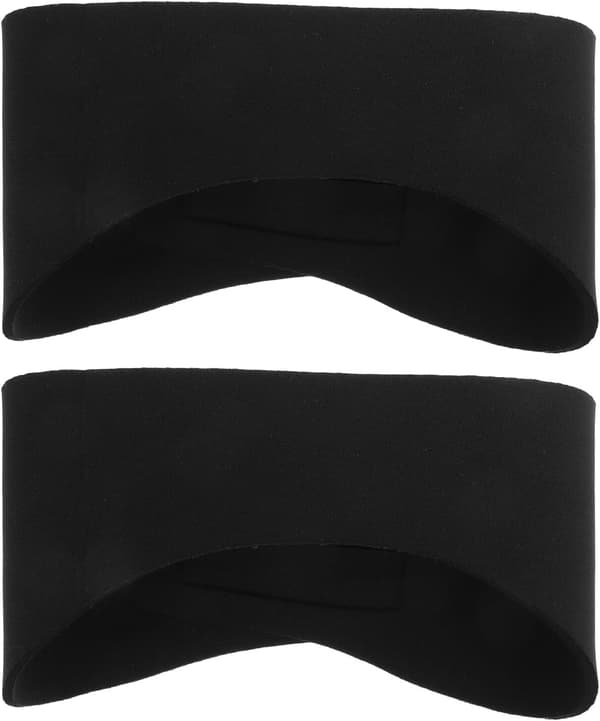 2 st elastiska simpannband för öronskydd Bekväma simöronskydd