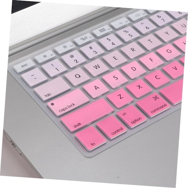 2 st Tangentbordsskyddsfilm Laptop Tillbehör Tangentbordsöverdrag