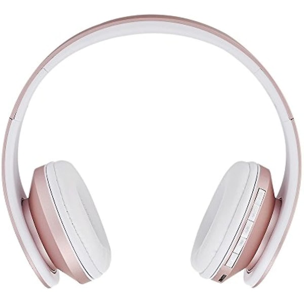 Bluetooth-kuulokkeet, 4-in-1-päivitys, stereot, langattomat, taitettavat