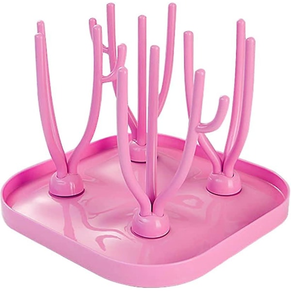 Babyflaskedrener, Babyflasketørker, Treflaskedrener, Flaskedrener, Treflaskedrener