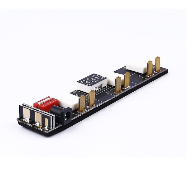Batteriladerbrett for DJI Phantom 2 Vision