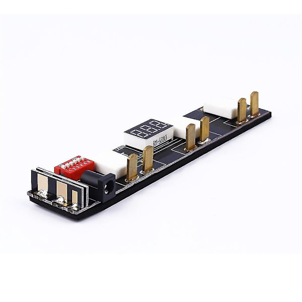 Batteriopladningskort til DJI Phantom 2 Vision
