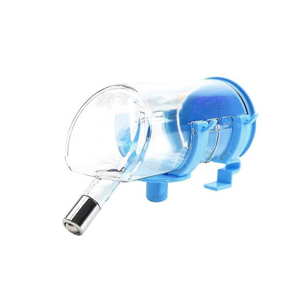 350ml Automatisk Djurvattenfontän Vattenmatare Dispenser