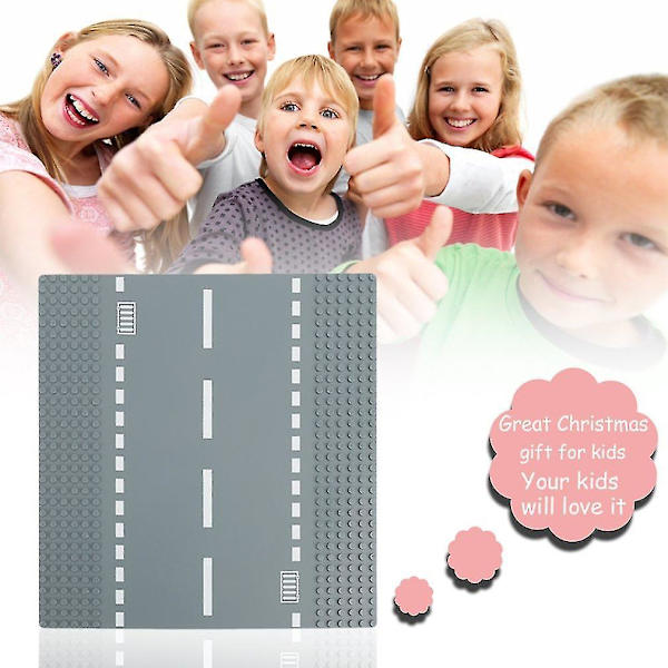 Tie- ja rakennuspalikat, minihahmot, tiilet, muoviset pohjalevyt, lelut