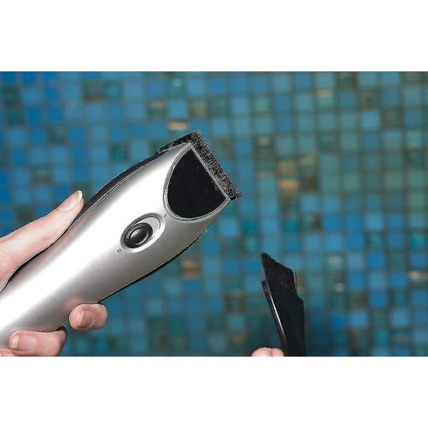 Razor Rengøringsbørster, 12 stk. Razor Brush Elektrisk Razor