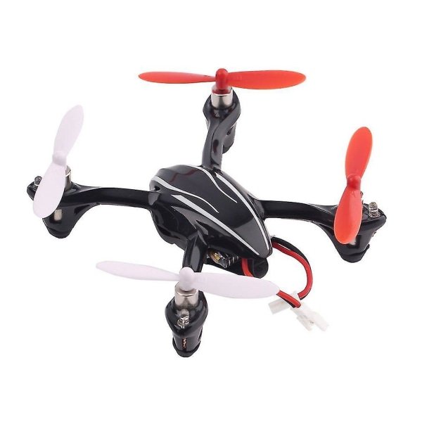 2 parer reservepropeller for Hubsan X4 H107