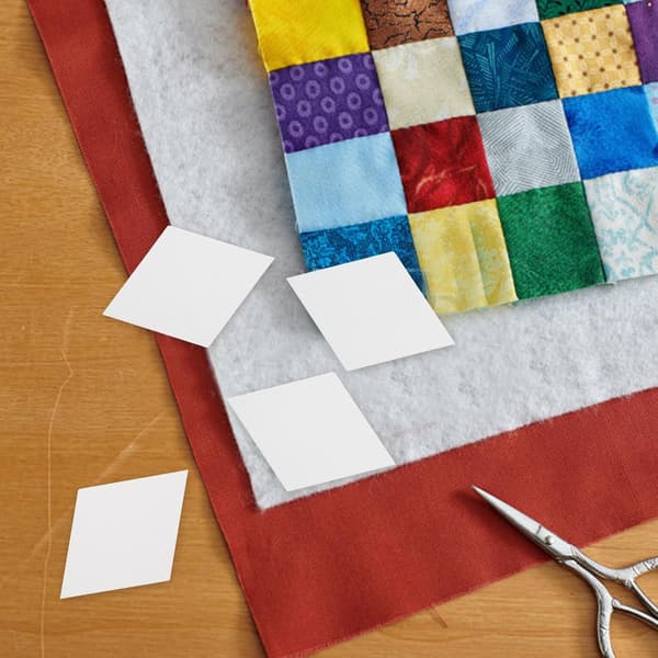 Timanttipaperin palapelimallit 100 kpl tikkausperustapaperin askartelutarvikkeet
