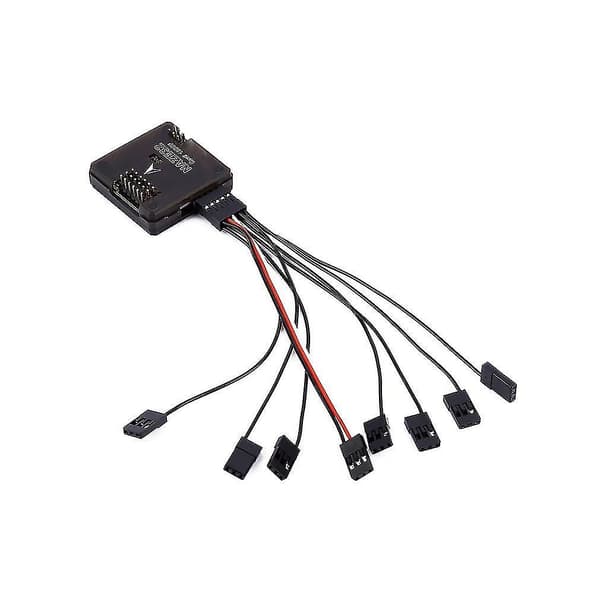 Ny 32 10dof Multicopter Flyvecontroller med Kompas Barometer