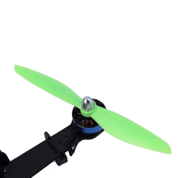 10 Par 6040 CW CCW Propeller til RC Quadcopter
