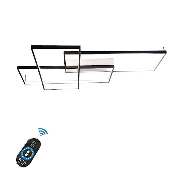 Led90w Led Vægskinner Moderne Samtidsmæssig Flush Mount