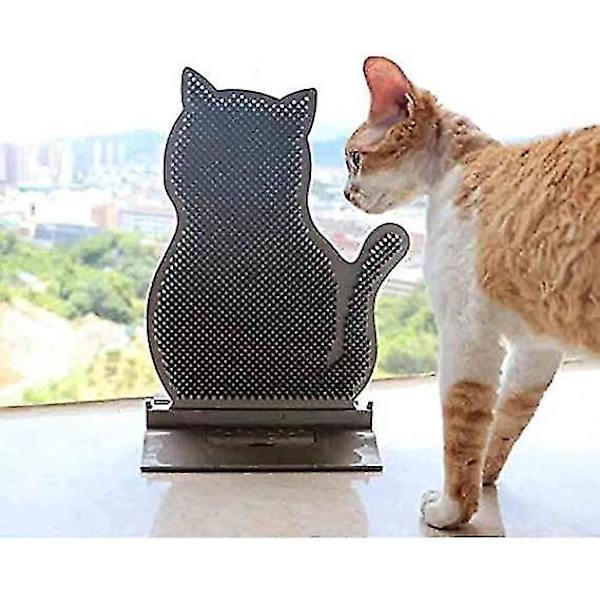 Kattklös Massageleksak Kattmynta Vägg Hörnborste Kam
