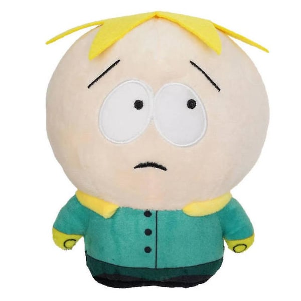 Plush Legetøj The Southparks Spillet - Dukke Cartman Kawaii Plushluddyr Dreng Pige Til 2