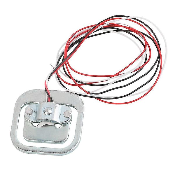 50kg Vægtcelle Sensor Spændingsbro