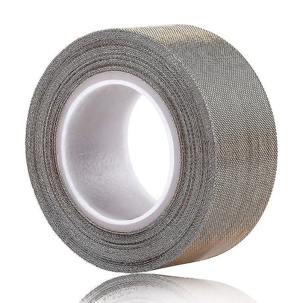 Tejp/ Tejp för vakuumförpackningsmaskin, hand- och impulstätningsmaskiner (2,5 cm x 10 m)