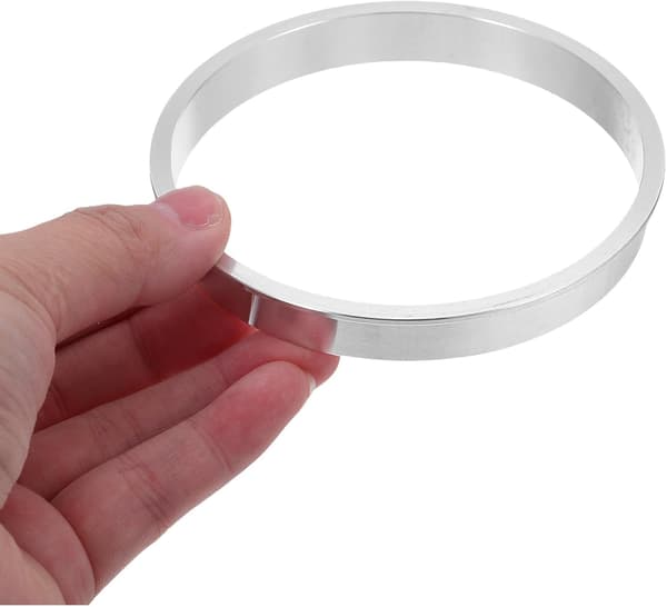 Aluminiumsforsegling med nem vedligeholdelse og forbedret brugeroplevelse 4 stk. robuste kopforseglingstilbehør