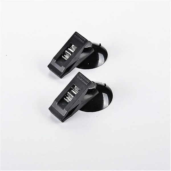 Bilrudets Klip Holder, Parkeringsbillet Holder Note Holder