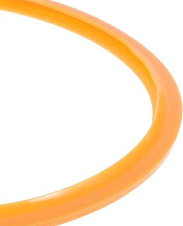 Trykkoker A30 Modell Erstatningspakning Silikonforsegling 30 cm indre diameter