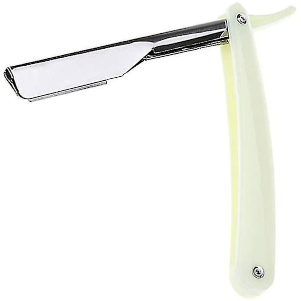Razor Men's Heavy Duty Metal Single Edge Razor