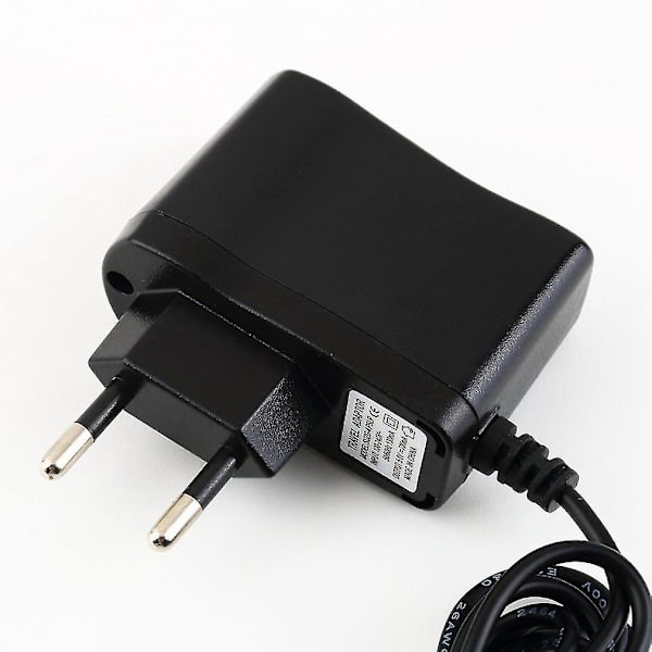Reseadapter för Nintendo 3DS, EU-kontakt