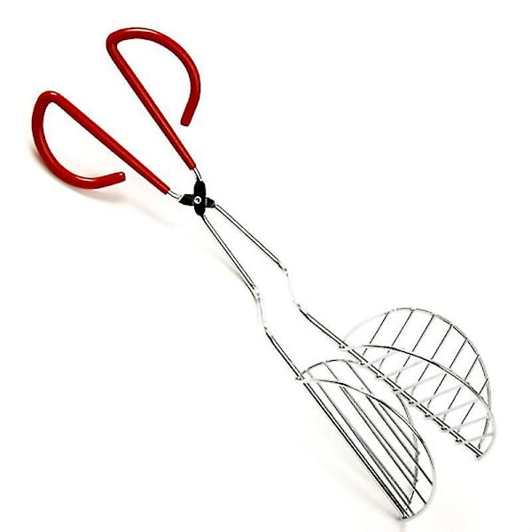 Norpro Taco Press Skallmaker Tortilla Fritertang