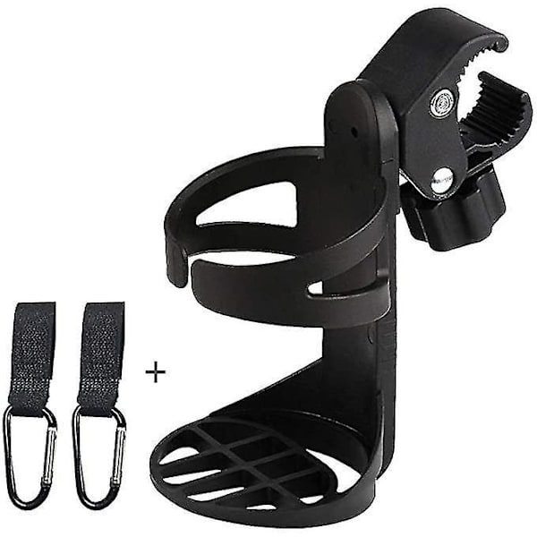 Barnevogn Koppbærer Universal Barnevogn Kaffe Flaskeholder
