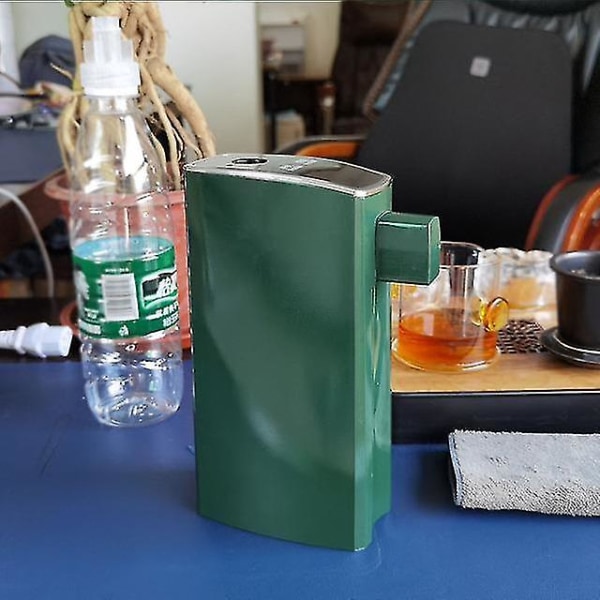 Instant Varmvattenflaska Bärbar Dricks Elektrisk Vattenkokare