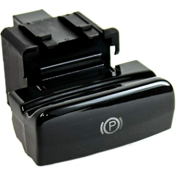 Elektronisk Handbroms Parkeringsbrytare Handbroms Knapp 470703