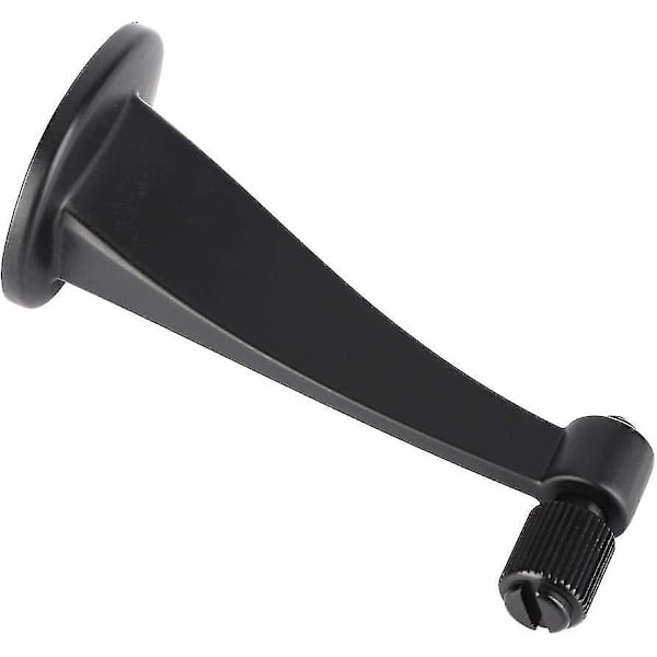 Teleskopstativadapter, kikarstativmonteringsadapterfäste