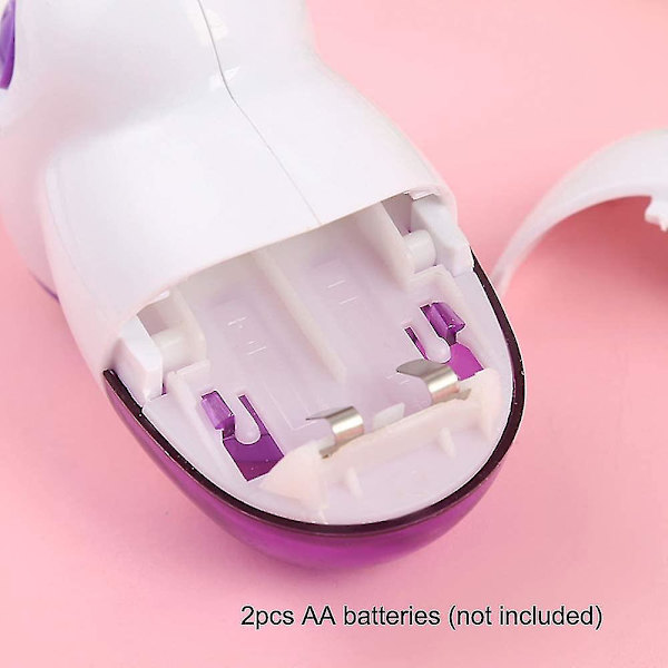 2 Lintfjerner Pilling Shaver Elektrisk Lintfjerner Shavers Til Tøj Strikvarer