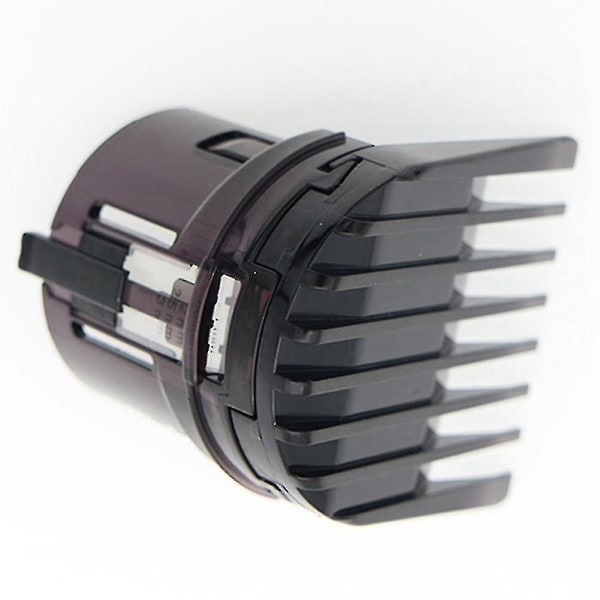 1-3 mm hårklippskammar kompatibla Qc5510 Qc5530 Qc5550 Qc5560 Qc5570 Qc5580 byte av hårtrimmer Com