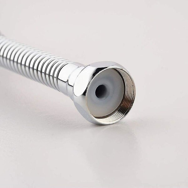 Vannkran Aerator, Kan Roteres 350 Grader/vannsparende Sil/luftet Spray