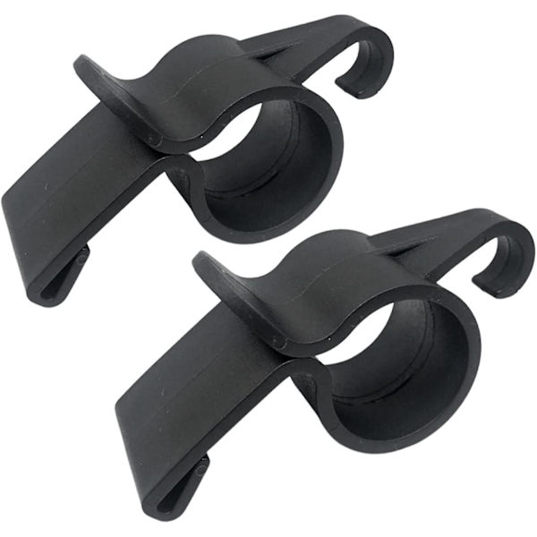 Bilbagage Umbrellask Holder Multifunktionel Bilbagage Organiser Opbevaringskroge Bagagerumsmontering