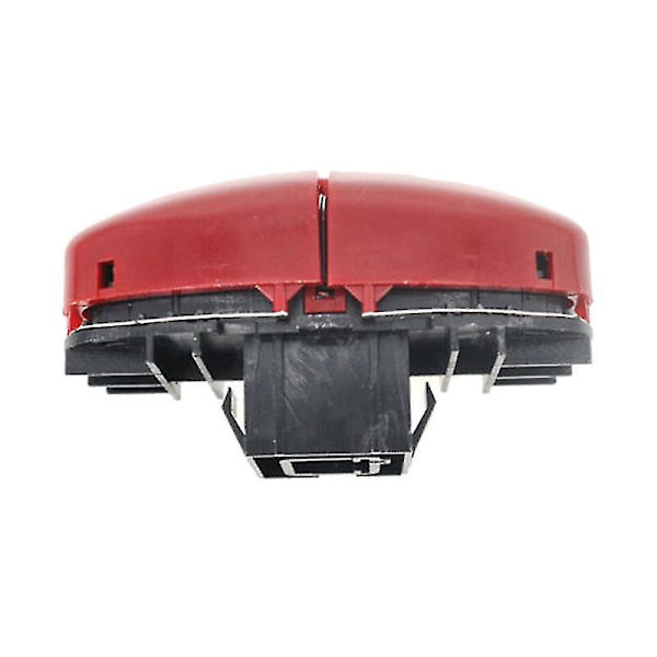 Farevarselblinklys Bryter Farlig Lysbryterknapp For Peugeot 206 207 Citroen C2 6554l0 9