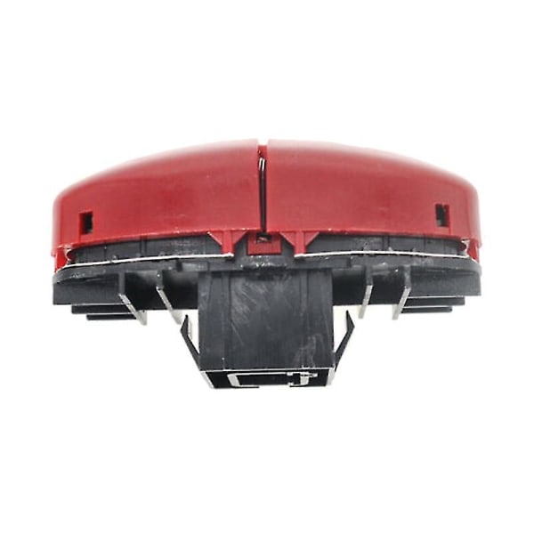Varningsblinkersbrytare Farligt Ljusbrytare Knapp För Peugeot 206 207 Citroen C2 6554l0 9