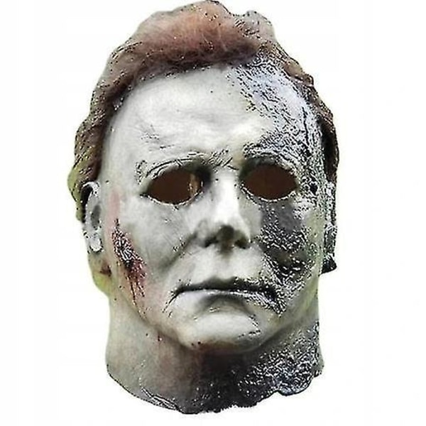 Michael Myers Halloween Carnival N Latex Mask