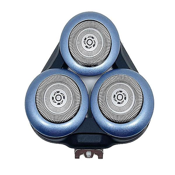 Høy kvalitet erstatningshode for barberhøvel for S6000 S6011 S6015 S6500 S6550 S6580 S6670 S6688 Blad