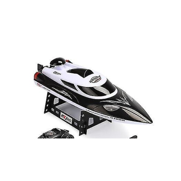 Electric Rc Boat High Speed Remote Control Speedboat