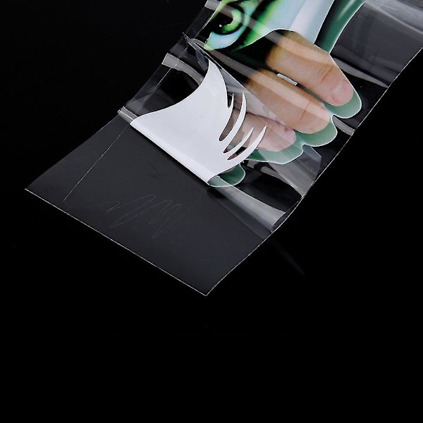 Sjove 3D Simulation Modeller Kiggende Øjne Dekal